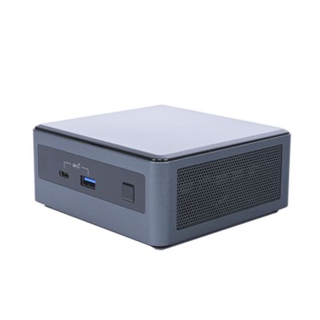 Nuc / Intel / Mini Pc Performance / 10 Generación / Core I5 / 1 X Hdmi / 2x Usb 3.0 / Wifi 6 / Incluye Fuente Nuc / Intel / Mini Pc Performance / 10 Generación / Core I5 / 1 X Hdmi / 2x Usb 3.0 / Wifi 6 / Incluye Fuente