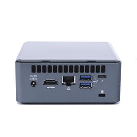 nuc  intel  mini pc performance  10 generación  core i5  1 x hdmi  2x usb 30  wifi 6  incluye fuente205963