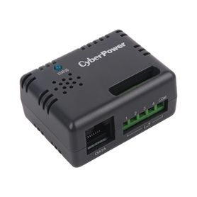 tarjeta para monitoreo de temperatura y humedad compatible con tarjetas rmcard de cyberpower82125