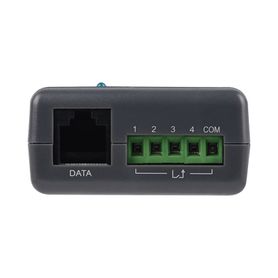 tarjeta para monitoreo de temperatura y humedad compatible con tarjetas rmcard de cyberpower82125