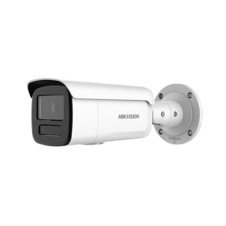 bala ip 4 megapixel  lente 4 mm  80 mts ir exir  anticorrosión  ip67  poe  videoanaliticos filtro de falsas alarmas  darkfighte