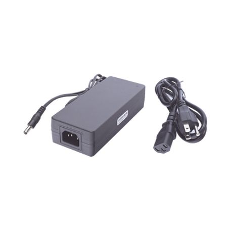 adaptador de voltaje de 48 vcc  3 a 144 w201317