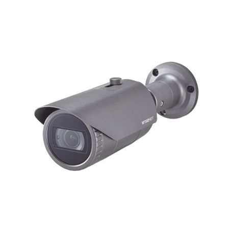cámara ip tipo bala antivandálica 2 megapixel  lente varifocal 32  10mm  ir 30m  wdr 120db  ip66  h265  wisestream203755