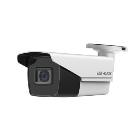 bala turbohd 2 megapixel 1080p lente mot 27 a 135 mm  70 mts ir exir  exterior ip67  wdr 120 db  ultra baja iluminación  12 vcc