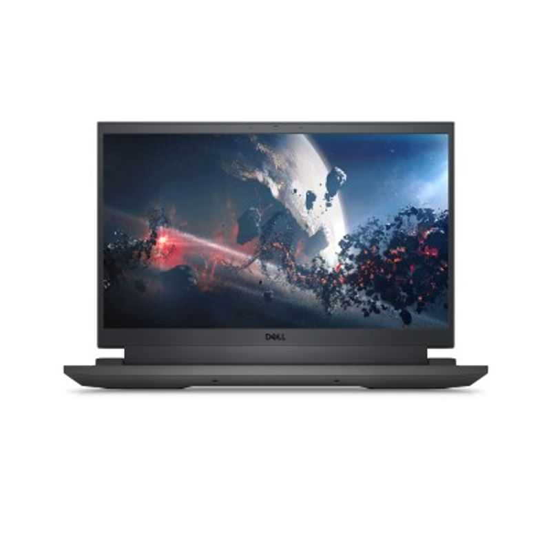 Laptop DELL G Series G5 5520 Intel Core i7 i712700H 16 GB 512gb SSD  NVIDIA® GeForce RTX™ 3060 6GB Windows 11 Home TL1 