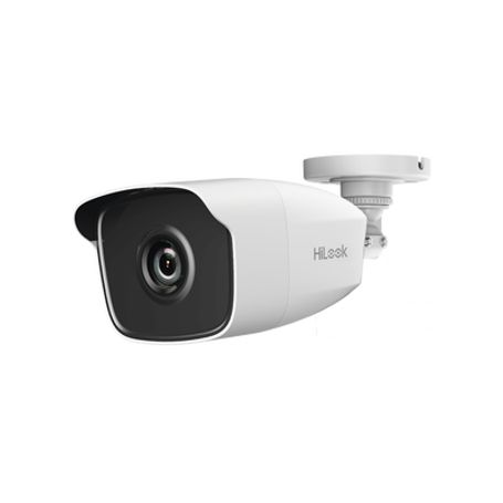 bala turbohd 2 megapixeles 1080p  gran angular 103º  lente 28 mm  metal  ir exir inteligente 40 mts  exterior ip66  tviahdcvicv