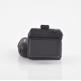 sp60l25  cámara térmográfica portátil dual   lente 25 mm  wifi  ip54  ranura microsd hasta 128 gb  gps 207933