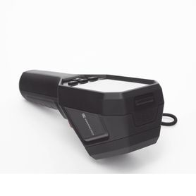 b20  cámara termográfica portátil dual  lente térmico 36 mm 256 × 192  lente optico  wifi  ip54  hasta 6 horas de funcionamient