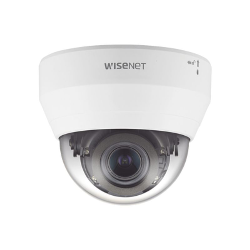 cámara ip tipo domo interior 2 megapixel lente varifocal 3210mm ir 20m wdr 120db h265 wisestream 204270 cámara ip tipo domo interior 2 megapixel lente varifocal 3210mm ir 20m wdr 120db h265 wisestream 204270