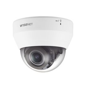 cámara ip tipo domo interior 2 megapixel  lente varifocal 3210mm  ir 20m  wdr 120db  h265  wisestream 204270