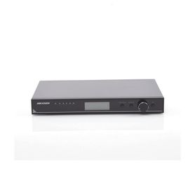 controlador para videowall  4k 3840 x 1080  8 salidas de video  comatible con pantallas led para interior  compatible con dsd44