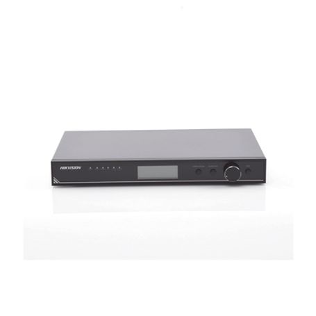 Controlador Para Videowall / 4k (3840 X 1080) / 8 Salidas De Video / Comatible Con Pantallas Led Para Interior / Compatible Con 