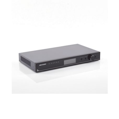 Controlador Para Videowall / 4k (3840 X 1080) / 8 Salidas De Video / Comatible Con Pantallas Led Para Interior / Compatible Con 