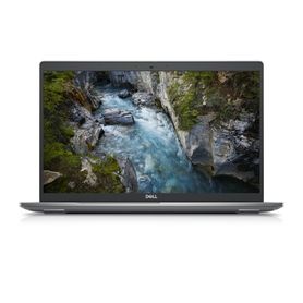 computadora mobile dell precision 3570