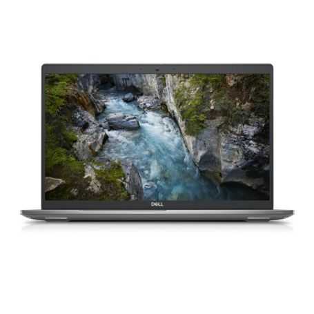 computadora mobile dell precision 3570