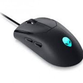 mouse gaming dell alienware aw320m