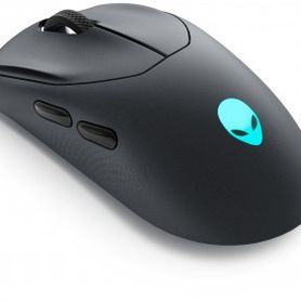 mouse dell aw720m