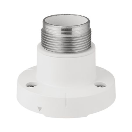 Adaptador Para Camaras Ptz Hanwha Compatible Con Modelo Xnp9300rw/ Xnp8300rw / Xnp6400rw