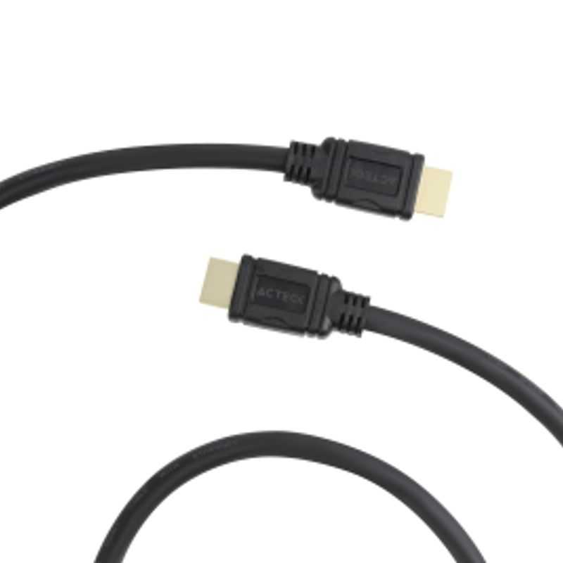 cable hdmi acteck ch250 