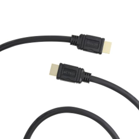Cable HDMI a HDMI Linx Plus CH250 Acteck  TL1 