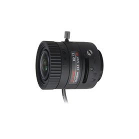 lente varifocal 3610 mm  resolución 4k  iris automático  dianoche  formato 118