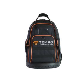 mochila para transporte de herramientas profesional tempo 205605