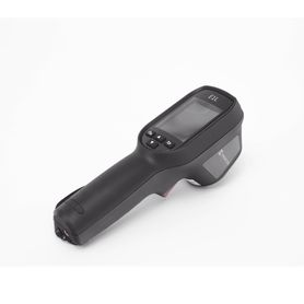 e1l  cámara termográfica portátil  resolución 160 x 120  lente 31 mm  pantalla lcd 24  ip54   ranura micro sd hasta 128 gb 8 gb