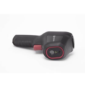 e1l  cámara termográfica portátil  resolución 160 x 120  lente 31 mm  pantalla lcd 24  ip54   ranura micro sd hasta 128 gb 8 gb