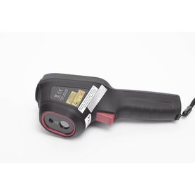 e1l  cámara termográfica portátil  resolución 160 x 120  lente 31 mm  pantalla lcd 24  ip54   ranura micro sd hasta 128 gb 8 gb