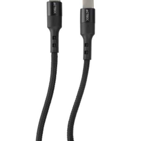 cable usb c a ubs c acteck cc420 