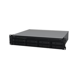 servidor nas para rack de 8 bahias  doble fuente de poder193380