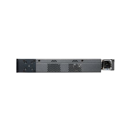 Cnmatrix Ex2052rp Conmutador Inteligente Ethernet Poe 48 X 1 Gps Y 4 Sfp  Fuente De Alimentación Extraible