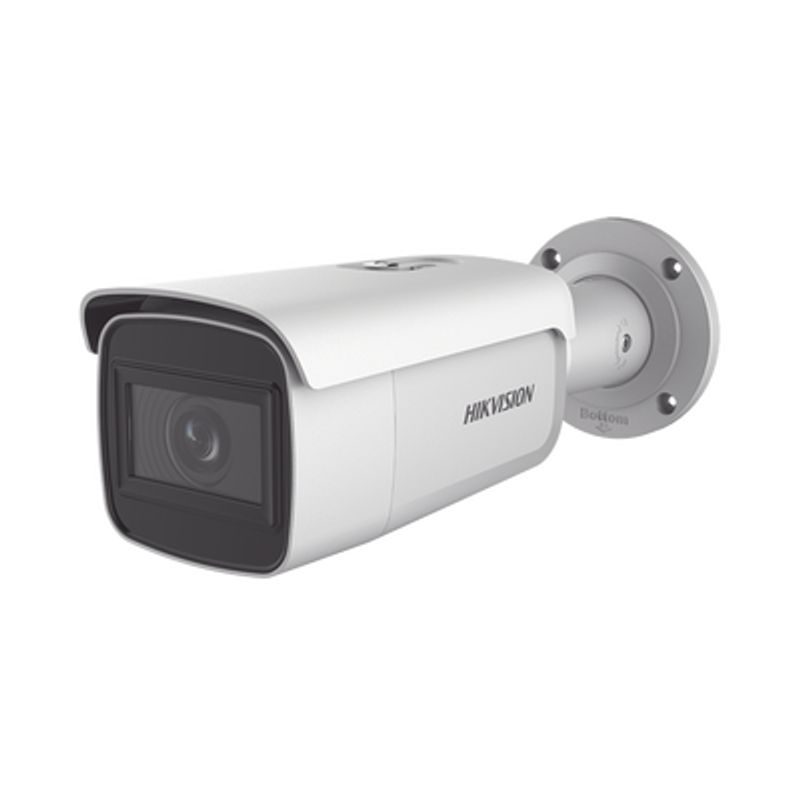 Bala Ip 2 Megapixel / Lente Mot. 2.8 A 12 Mm / 60 Mts Ir Exir / Exterior Ip67 / Ik10 /  Wdr 120 Db / Poe / Videoanaliticos (filt