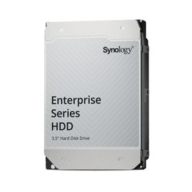 unidades de almacenamiento empresariales  disco duro 8tb  7200rpm  nas synology