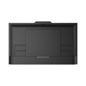 pantalla interactiva touch de 65 android 11  cámara web 8 mp  resolución 4k  bocinas integradas  entradas hdmi y vga  incluye 2