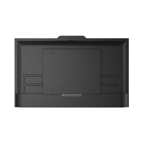 Pantalla Interactiva Touch De 65 Android 11 / Cámara Web 8 Mp / Resolución 4k / Bocinas Integradas / Entradas Hdmi Y Vga / Inclu Pantalla Interactiva Touch De 65 Android 11 / Cámara Web 8 Mp / Resolución 4k / Bocinas Integradas / Entradas Hdmi Y Vga / Inclu