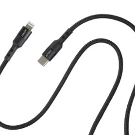 cable usb a lightning acteck cl420 