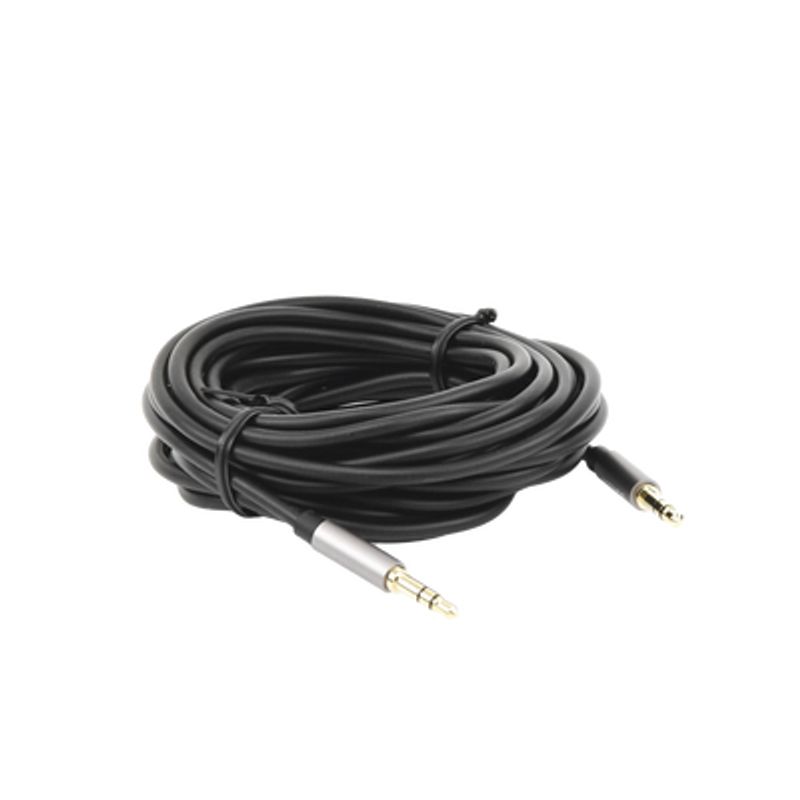 Cable Jack Portátil De 3,5mm, Fibra Óptica Coaxial, Audio Digital