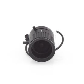 lente varifocal 27 a 10 mm  resolución 3 megapixel  iris automático  formato 127  compatible con cámaras hikvision166250