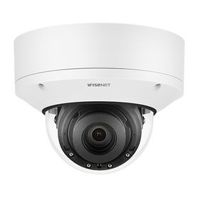 cámara domo 4k con ia  lente motorizado de 45 a 10mm  piris wdr 120db  ranura sd  protección ip52 e ik10188382