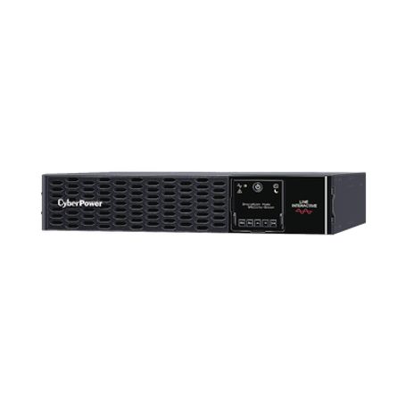 Ups De 2200 Va/2200 W Topologia Linea Interactiva Entrada 220 Vca Tipo C20 Onda Senoidal Pura Torre O Rack De 2 Ur Con 6 Tomas C Ups De 2200 Va/2200 W Topologia Linea Interactiva Entrada 220 Vca Tipo C20 Onda Senoidal Pura Torre O Rack De 2 Ur Con 6 Tomas C
