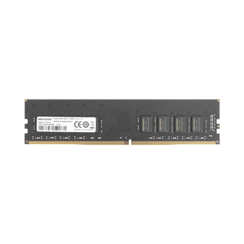 Modulo De Memoria Ram 16 Gb / 2666 Mhz / Para Equipo De Rack O Escritorio / Udimm 