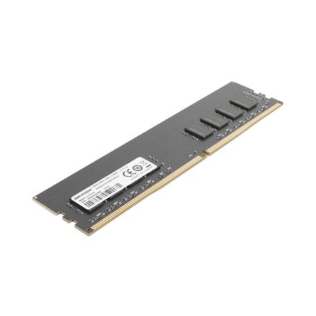 Modulo De Memoria Ram 16 Gb / 2666 Mhz / Para Equipo De Rack O Escritorio / Udimm 