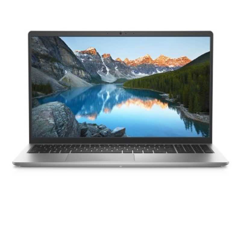 Laptop DELL inspiron 3525 15.6 pulgadas AMD Ryzen 5 5 5500U  8 GB Windows 11 Home 256 GB TL1 