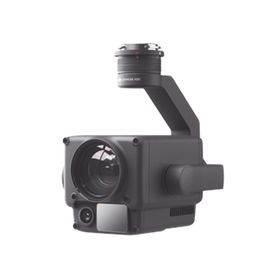 payload zenmuse h20 23x zoom óptico hibridotelémetro laser alcance de 1200m gran angular 12mp compatible con drone matrice 300