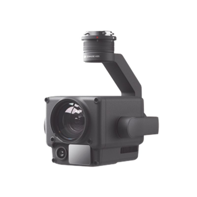 Payload Zenmuse H20 23x Zoom Óptico Hibrido/telémetro Laser Alcance De 1200m/ Gran Angular 12mp Compatible Con Drone Matrice 300