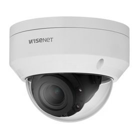 cámara ip tipo domo antivandálico exterior 2 megapixel  lente varifocal 32 10mm  ir 30m  wdr 120db  ip66196197