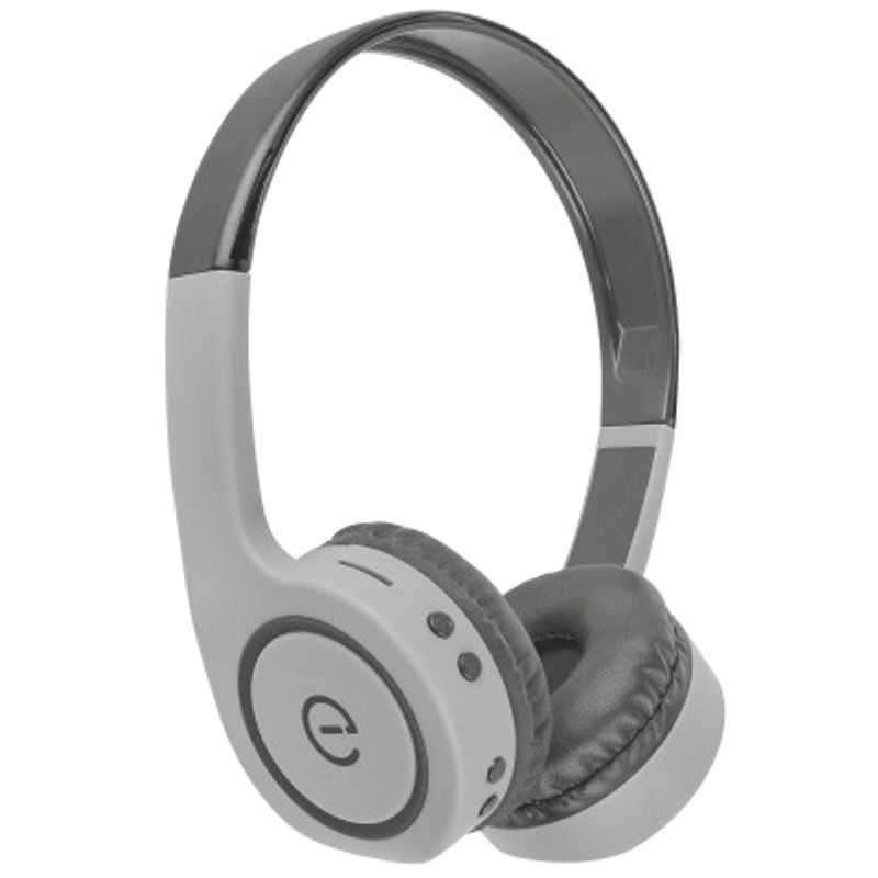 Audifonos PERFECT CHOICE ONEAR Gris Bluetooth 3.5 mm Universal TL1 