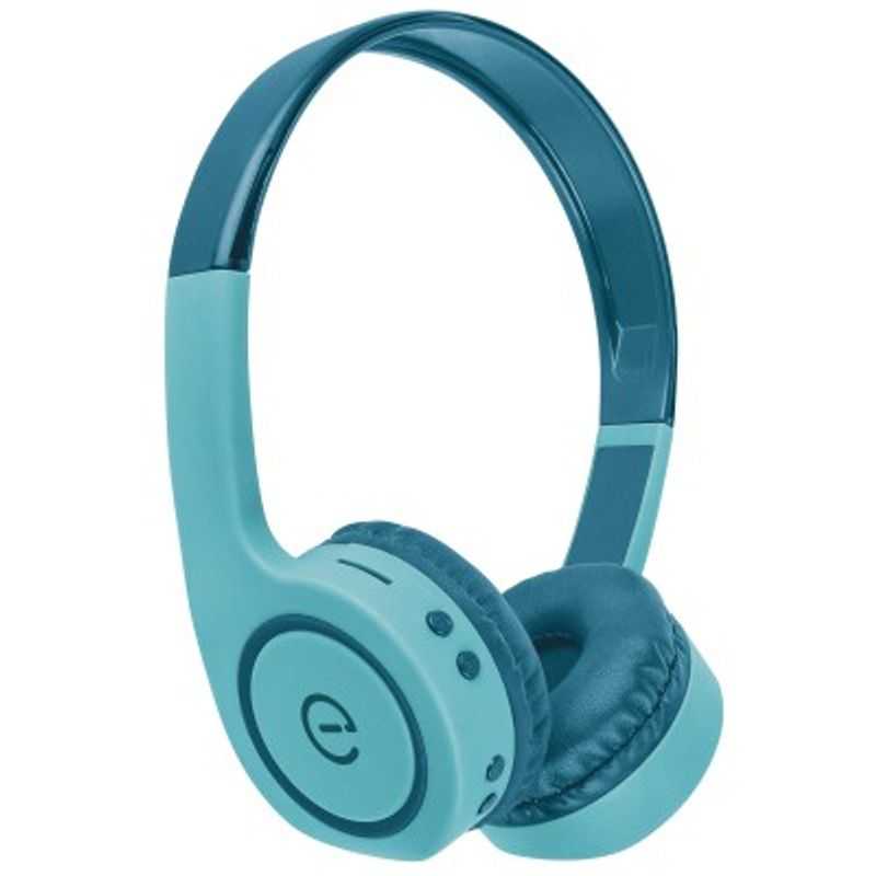 Audifonos PERFECT CHOICE ONEAR EL995289 Verde Bluetooth 3.5 mm Universal TL1 