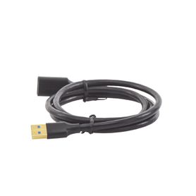 cable extensor usb 30  1 metro  machohembra  5 gbps  ultra durabilidad  núcleo de cobre estanado 2822 awg  blindaje interior mú